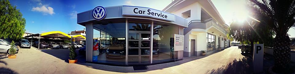 carservice